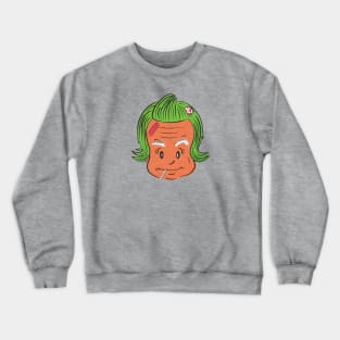 Hard Worker Crewneck Sweatshirt